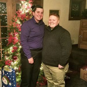 Meet your Posher, Devon